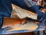 Near Mint Winchester 97 12 Ga. Riot Shotgun made in 1940 - 2 of 18