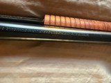 Near Mint Winchester 97 12 Ga. Riot Shotgun made in 1940 - 16 of 18