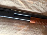 Near Mint Winchester 97 12 Ga. Riot Shotgun made in 1940 - 7 of 18