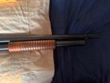 Near Mint Winchester 97 12 Ga. Riot Shotgun made in 1940 - 8 of 18