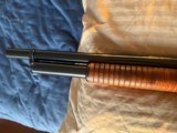 Near Mint Winchester 97 12 Ga. Riot Shotgun made in 1940 - 13 of 18