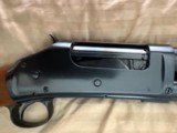 Near Mint Winchester 97 12 Ga. Riot Shotgun made in 1940 - 1 of 18