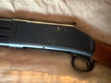 Near Mint Winchester 97 12 Ga. Riot Shotgun made in 1940 - 4 of 18