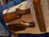 Factory Browning A5 Stocks and Forends All Gauges - NOS - Image 2 of 4