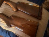 Factory Browning A5 Stocks and Forends All Gauges - NOS - Image 3 of 4