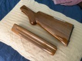 Browning A5 Stock and Forend - NOS - 2 of 3