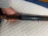Browning A5 Lt 12 Gauge 1984 Japan made 27 1/2" Vented Rib Barrel w/Invector Choking System - Pristine - 18 of 19