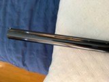 Browning A5 Lt 12 Gauge 1984 Japan made 27 1/2" Vented Rib Barrel w/Invector Choking System - Pristine - 12 of 19