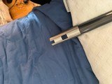 Browning A5 Lt 12 Gauge 1984 Japan made 27 1/2" Vented Rib Barrel w/Invector Choking System - Pristine - 11 of 19