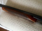 Winchester 23 XTR Pigeon Grade 12 Gauge SxS Made in 1978 Dual Beaded - VG Condition - 12 of 19