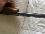 Winchester 23 XTR Pigeon Grade 12 Gauge SxS Made in 1978 Dual Beaded - VG Condition - 18 of 19