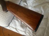 Winchester 23 XTR Pigeon Grade 12 Gauge SxS Made in 1978 Dual Beaded - VG Condition - 14 of 19