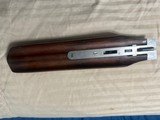 Winchester 23 XTR Pigeon Grade 12 Gauge SxS Made in 1978 Dual Beaded - VG Condition - 11 of 19