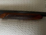 Winchester 23 XTR Pigeon Grade 12 Gauge SxS Made in 1978 Dual Beaded - VG Condition - 7 of 19