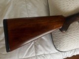 Winchester 23 XTR Pigeon Grade 12 Gauge SxS Made in 1978 Dual Beaded - VG Condition - 5 of 19