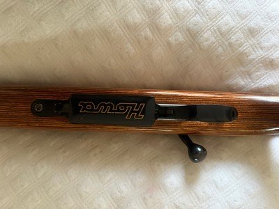 Howa 1500 Bolt Action .22-250 Rem Rifle made in 2012 - Excellent Condition - Image 7 of 15