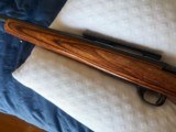 Howa 1500 Bolt Action .22-250 Rem Rifle made in 2012 - Excellent Condition - 12 of 15