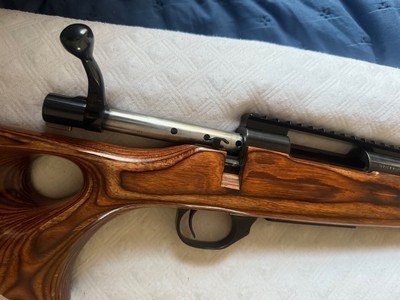 Howa 1500 Bolt Action .22-250 Rem Rifle made in 2012 - Excellent Condition - Image 14 of 15
