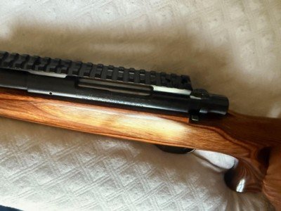 Howa 1500 Bolt Action .22-250 Rem Rifle made in 2012 - Excellent Condition - Image 13 of 15