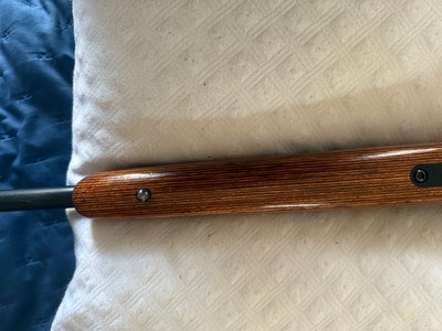 Howa 1500 Bolt Action .22-250 Rem Rifle made in 2012 - Excellent Condition - Image 8 of 15