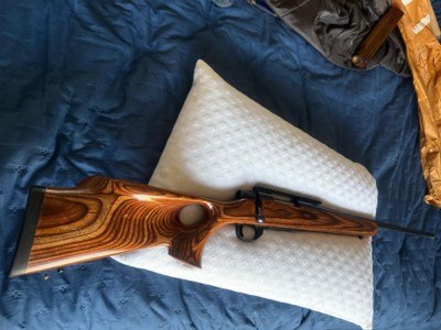 Howa 1500 Bolt Action .22-250 Rem Rifle made in 2012 - Excellent Condition - Image 2 of 15
