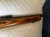 Howa 1500 Bolt Action .22-250 Rem Rifle made in 2012 - Excellent Condition - 5 of 15