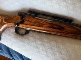 Howa 1500 Bolt Action .22-250 Rem Rifle made in 2012 - Excellent Condition - 4 of 15