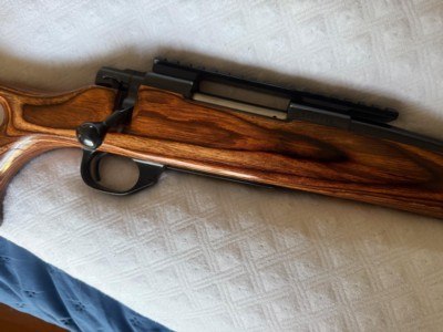 Howa 1500 Bolt Action .22-250 Rem Rifle made in 2012 - Excellent Condition - Image 4 of 15