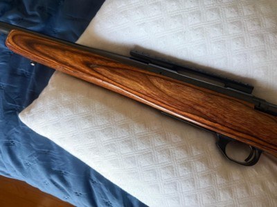 Howa 1500 Bolt Action .22-250 Rem Rifle made in 2012 - Excellent Condition - Image 12 of 15
