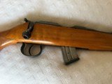 Brno 2E Bolt Rifle .22 Lr Rimfire - Excellent Condition - 5 of 14