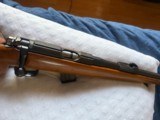 Brno 2E Bolt Rifle .22 Lr Rimfire - Excellent Condition - 12 of 14
