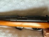 Brno 2E Bolt Rifle .22 Lr Rimfire - Excellent Condition - 11 of 14