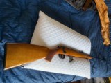 Brno 2E Bolt Rifle .22 Lr Rimfire - Excellent Condition - 2 of 14