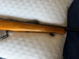 Brno 2E Bolt Rifle .22 Lr Rimfire - Excellent Condition - 6 of 14