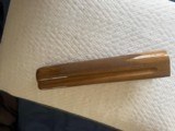 Browning Factory A5 Lt 12 Gauge Matching Buttsock and Forend Set - NOS - 7 of 8