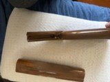 Browning Factory A5 Lt 12 Gauge Matching Buttsock and Forend Set - NOS - 5 of 8