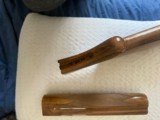 Browning Factory A5 Lt 12 Gauge Matching Buttsock and Forend Set - NOS - 6 of 8