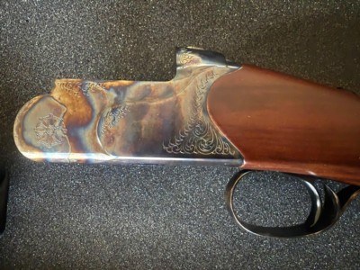 CZ-USA Woodcock G2 20 Gauge 3