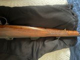 BRNO ZKK-601 270 Win 24.5" Barrel Bolt Action Rifle - Excellent Condition - 8 of 15