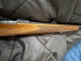 BRNO ZKK-601 270 Win 24.5" Barrel Bolt Action Rifle - Excellent Condition - 15 of 15