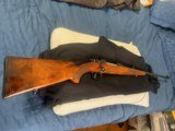 BRNO ZKK-601 270 Win 24.5" Barrel Bolt Action Rifle - Excellent Condition - 3 of 15