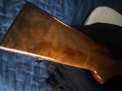 BRNO ZKK-601 270 Win 24.5" Barrel Bolt Action Rifle - Excellent Condition