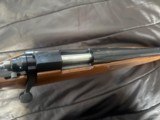 1968 Remington 700 BDL .222 Cal Heavy 24.5