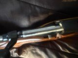 1968 Remington 700 BDL .222 Cal Heavy 24.5