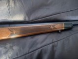 1968 Remington 700 BDL .222 Cal Heavy 24.5
