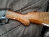 Rare FN Browning Trombone 22Cal Rimefire Pump Action Rifle - VG+ Condition - 12 of 18