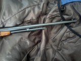 Rare FN Browning Trombone 22Cal Rimefire Pump Action Rifle - VG+ Condition - 7 of 18