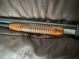 Rare FN Browning Trombone 22Cal Rimefire Pump Action Rifle - VG+ Condition - 13 of 18