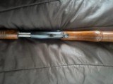 Rare FN Browning Trombone 22Cal Rimefire Pump Action Rifle - VG+ Condition - 9 of 18