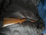 Rare FN Browning Trombone 22Cal Rimefire Pump Action Rifle - VG+ Condition - 5 of 18